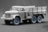 ScaleX WM 72001S ZIL 131 Sagged wheel set (for ICM) 1/72